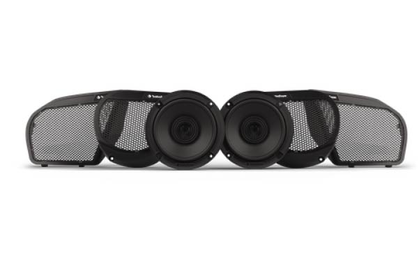  TMS24-65 / 6.5” 2-Way Element Ready Speakers for 2024+ Harley-Davidson (Gen-2)